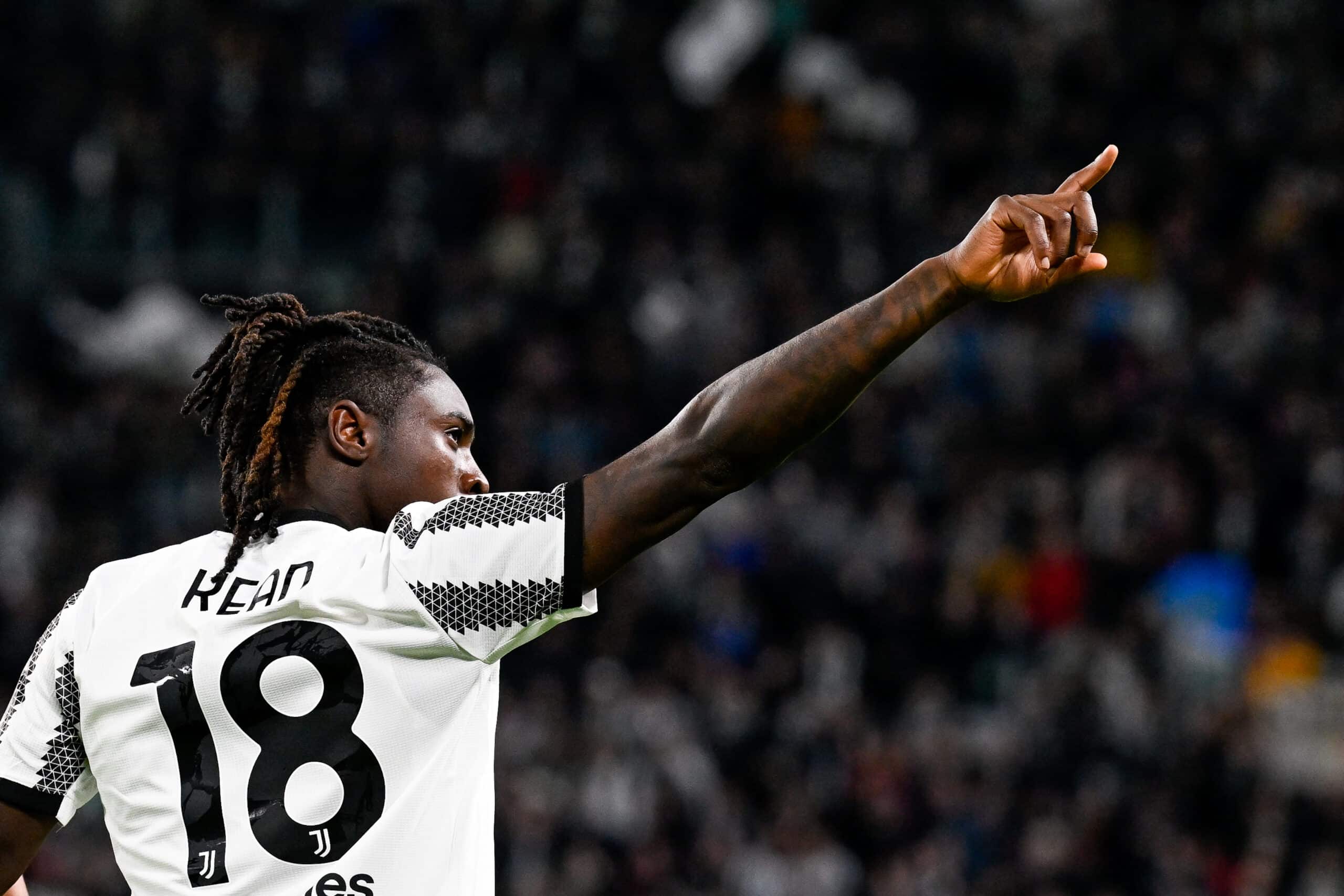 Moise Kean