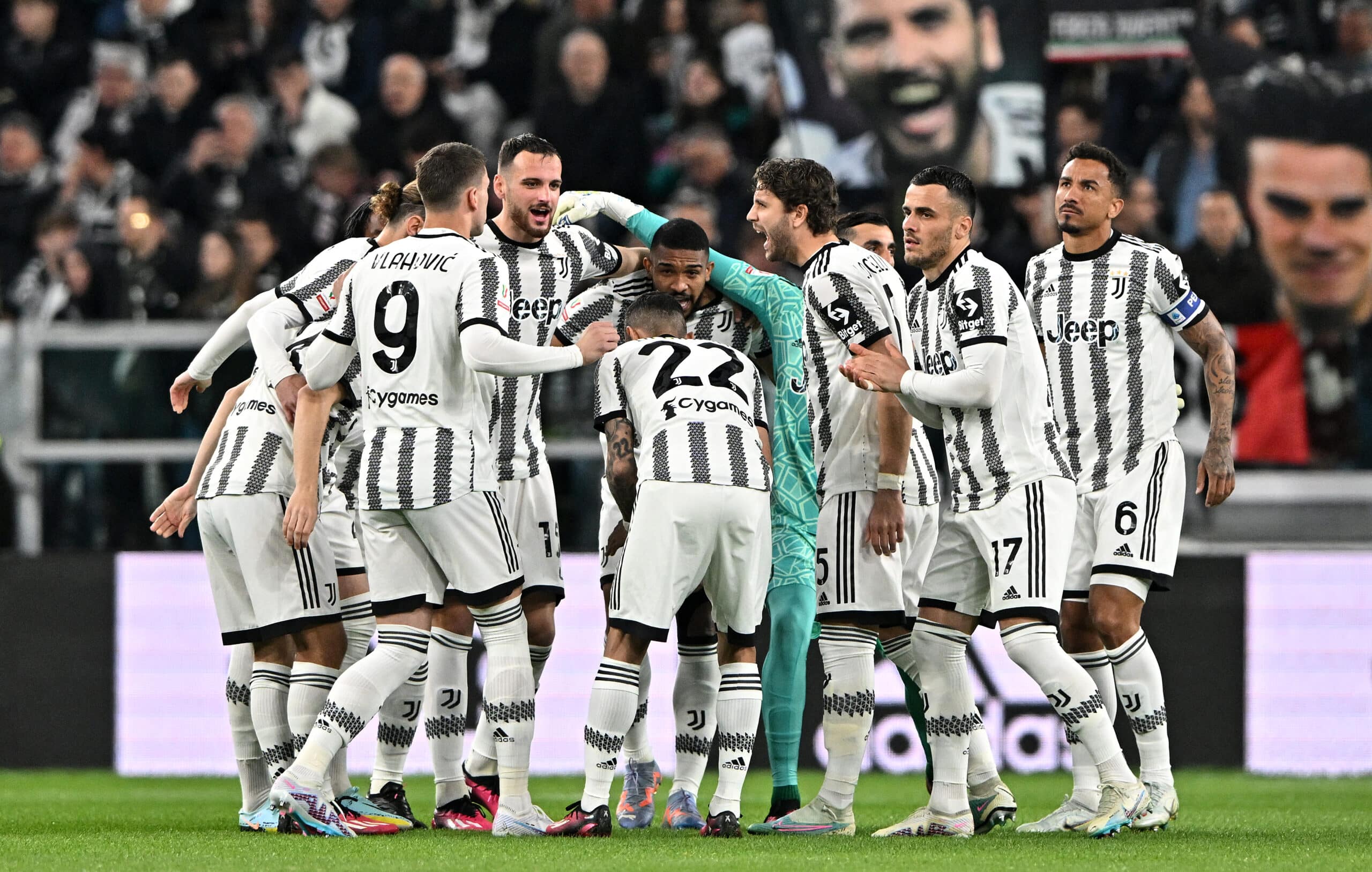 Juventus