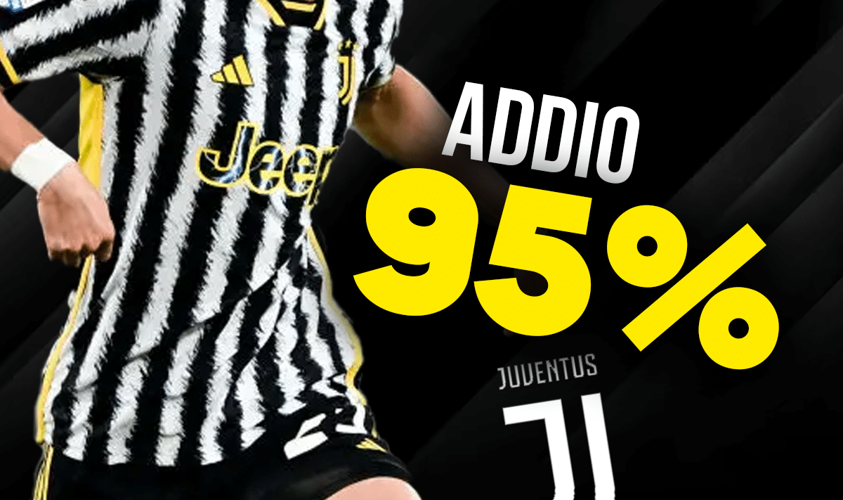 Il Borsino della Juventus aggiornato