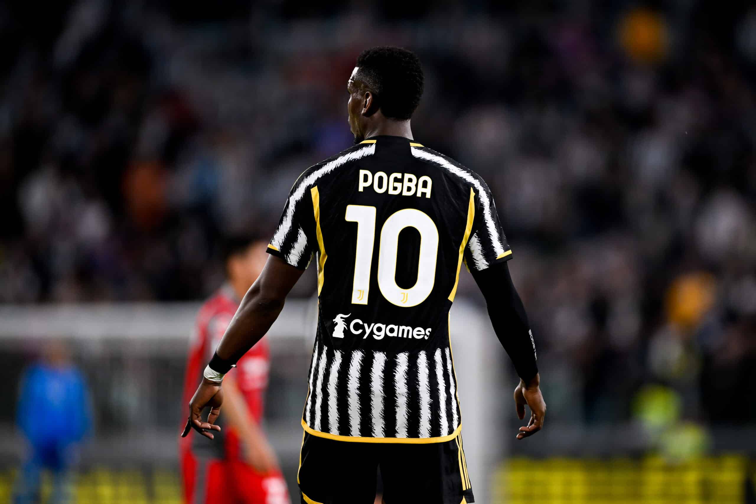 Paul Pogba