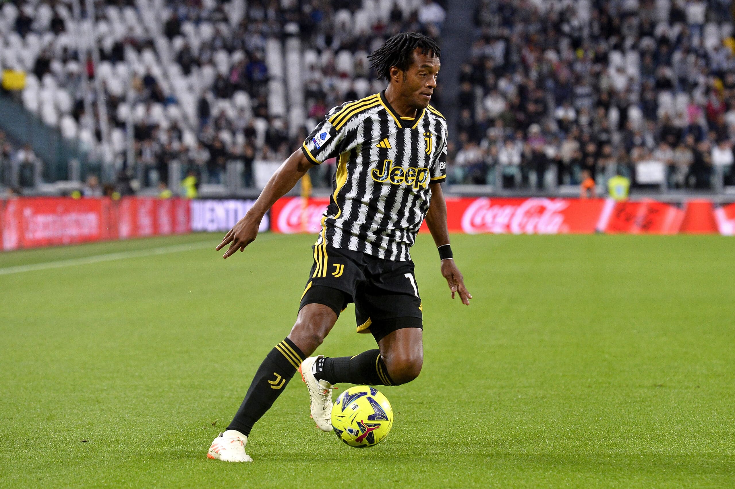 Juan Cuadrado