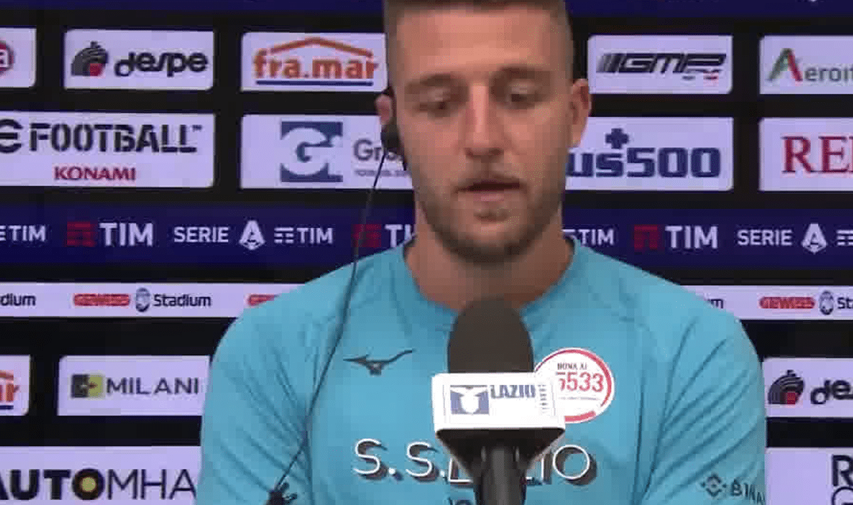 Milinkovic-Savic