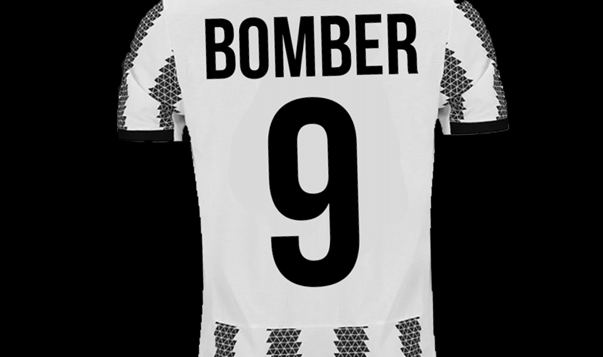 Nuovo bomber per la Juventus?