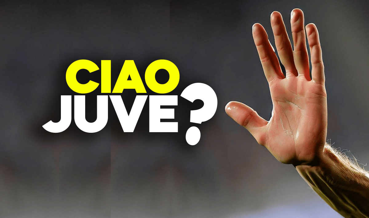 Ciao Juve