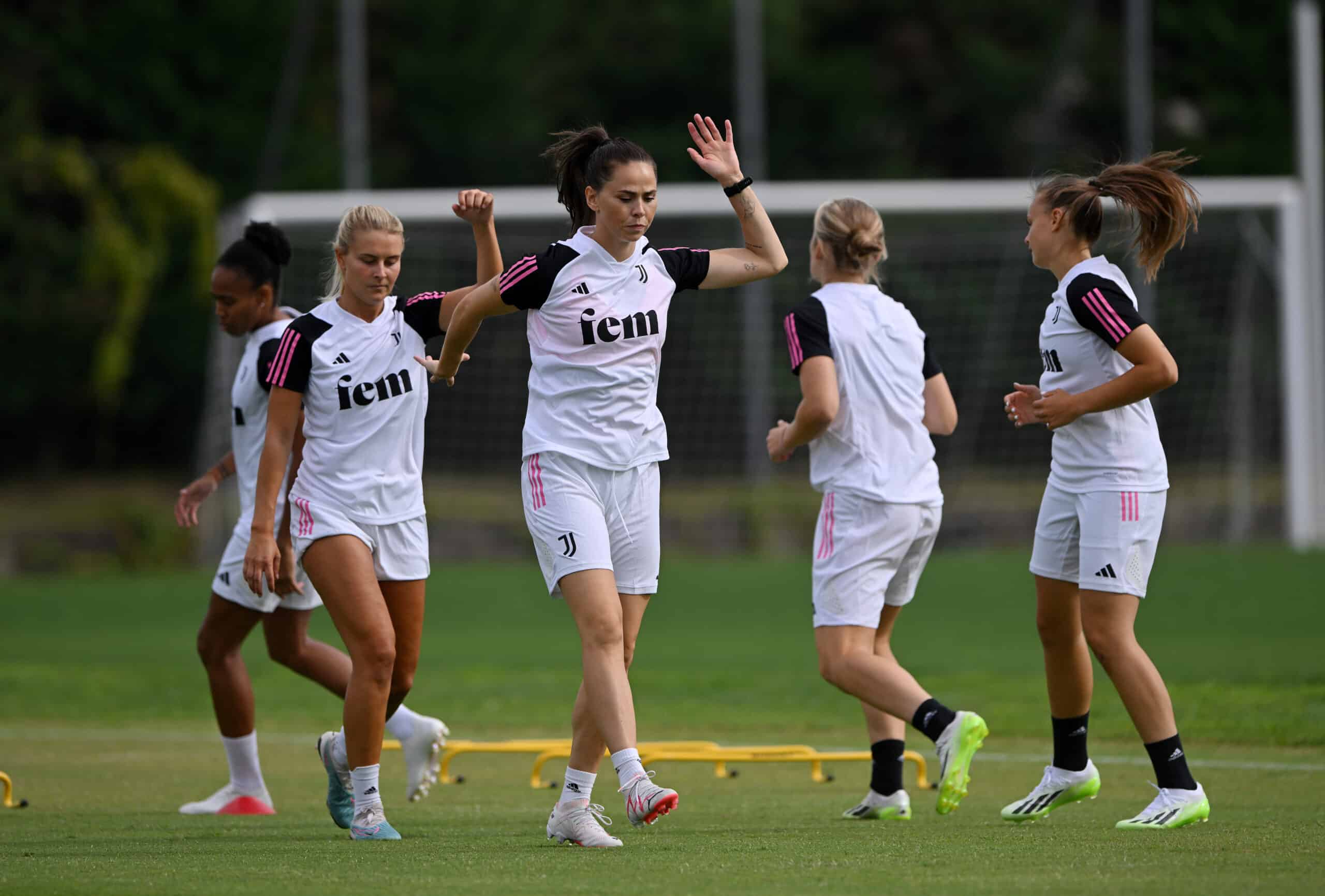 Juventus Women