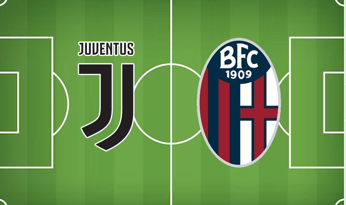 Streaming Juventus-Bologna