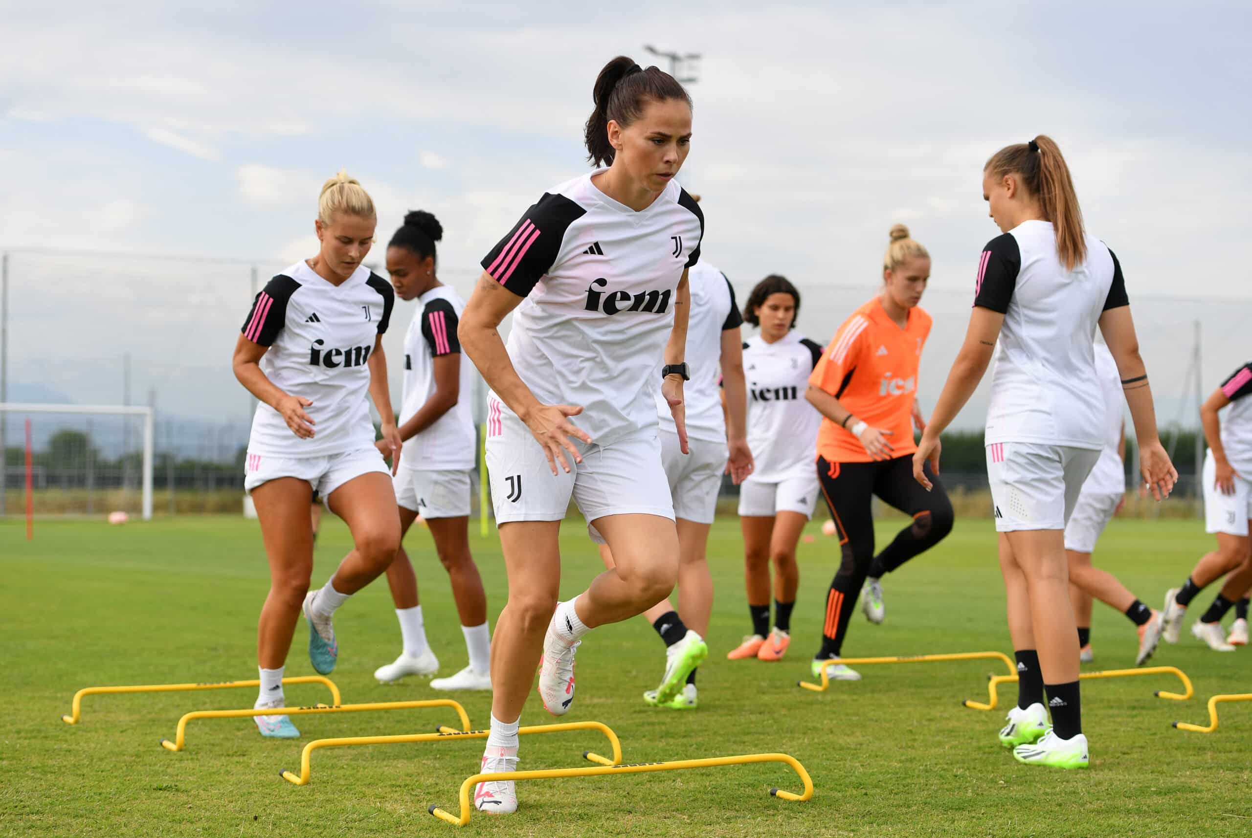 Juventus Women