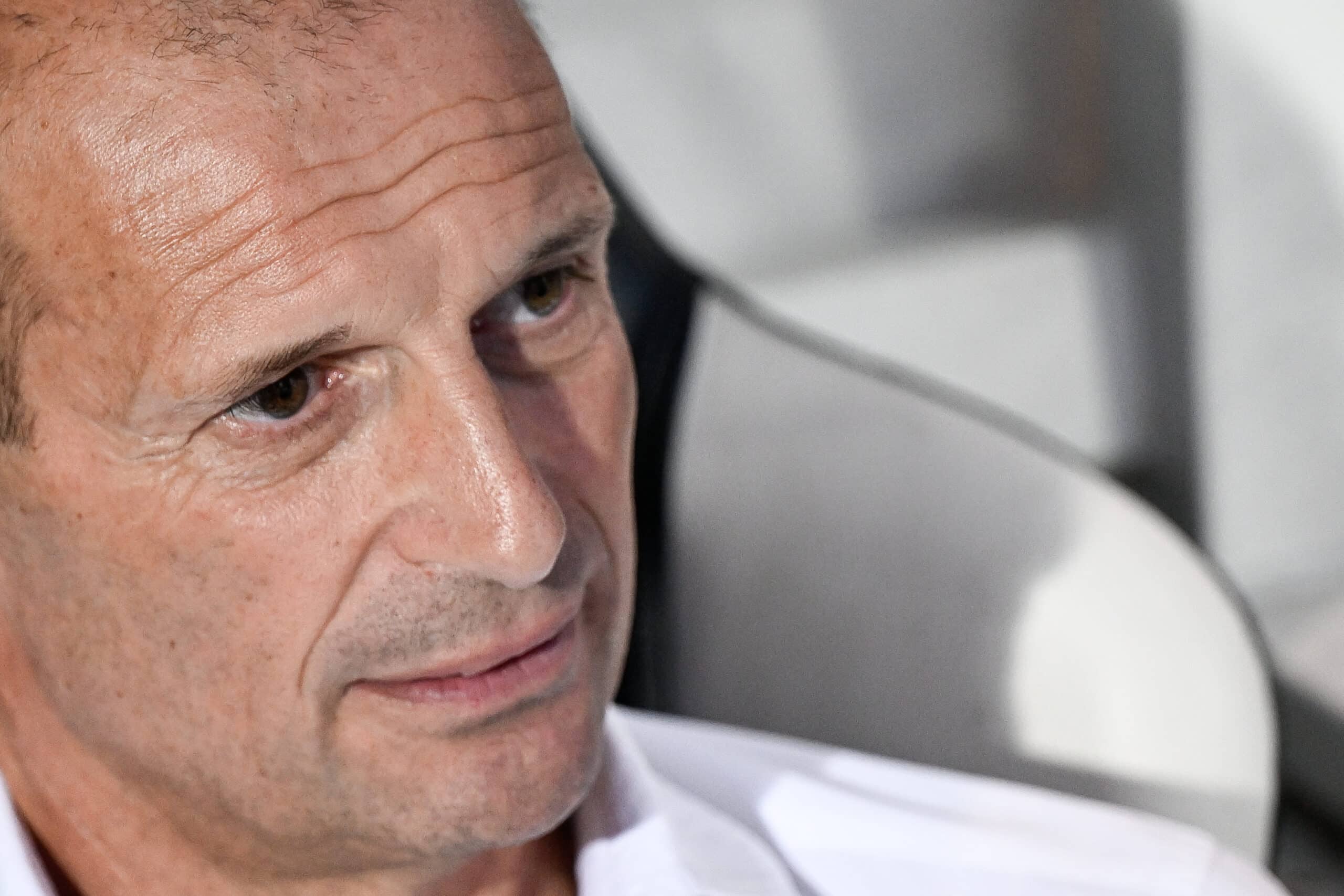 Massimiliano Allegri