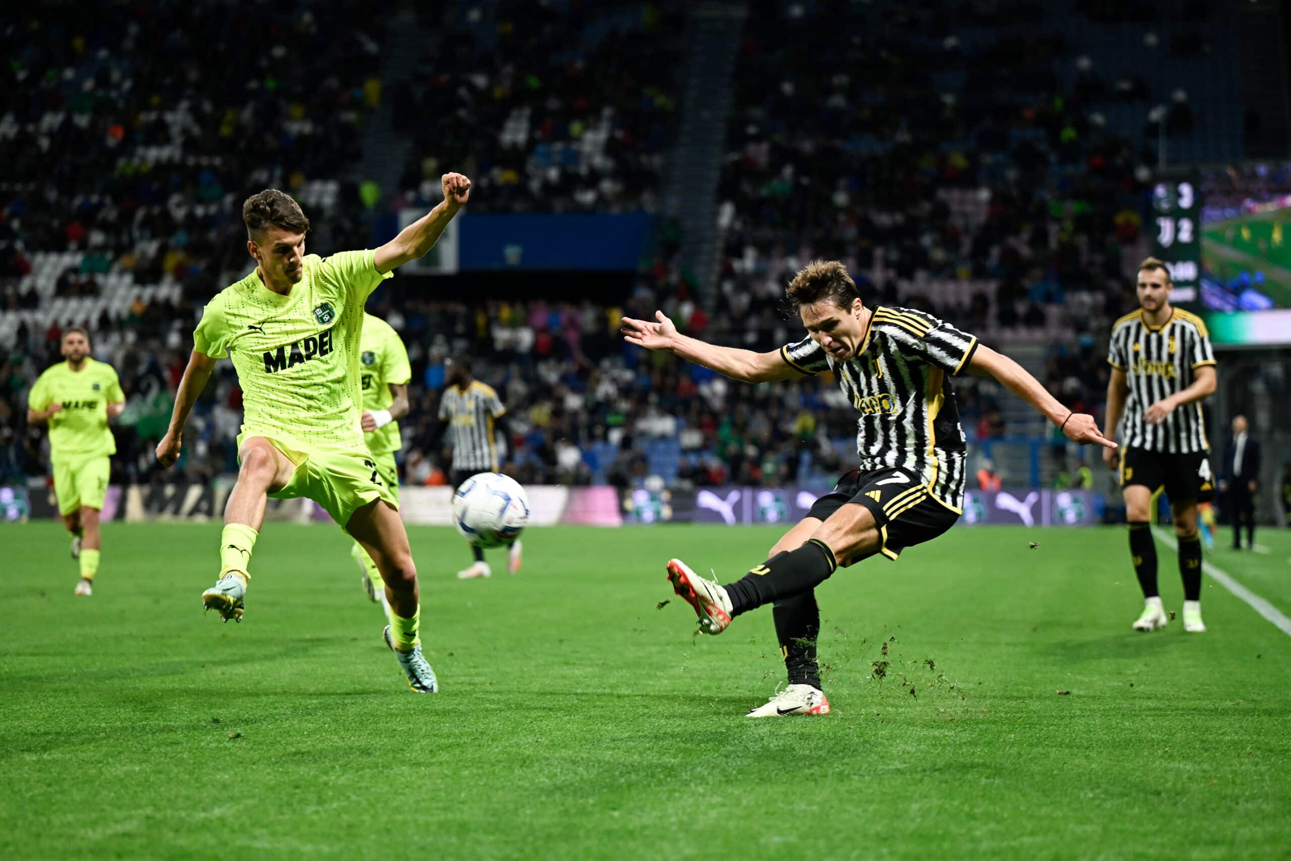 Federico Chiesa