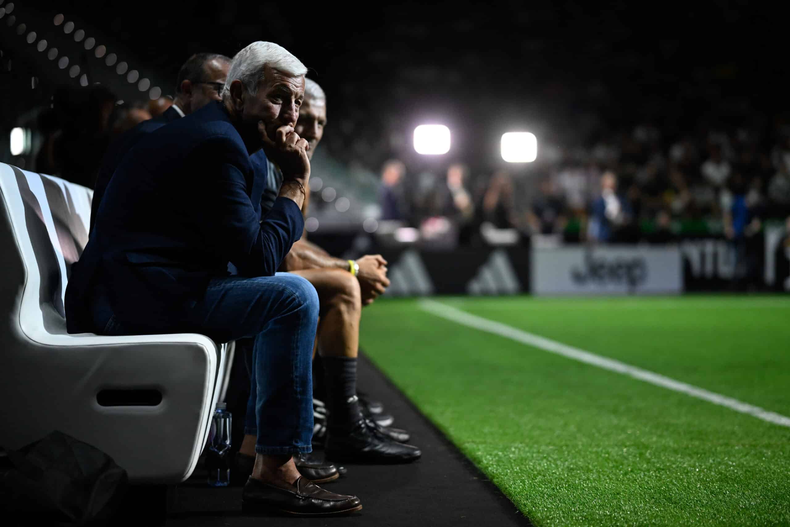 Marcello Lippi