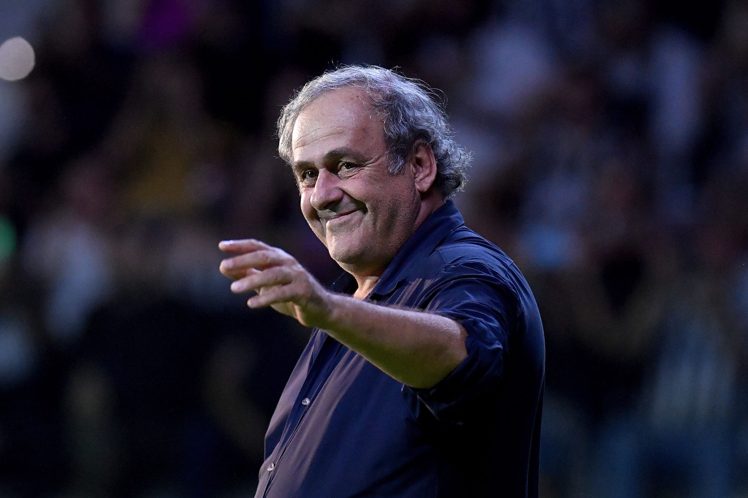 platini juve