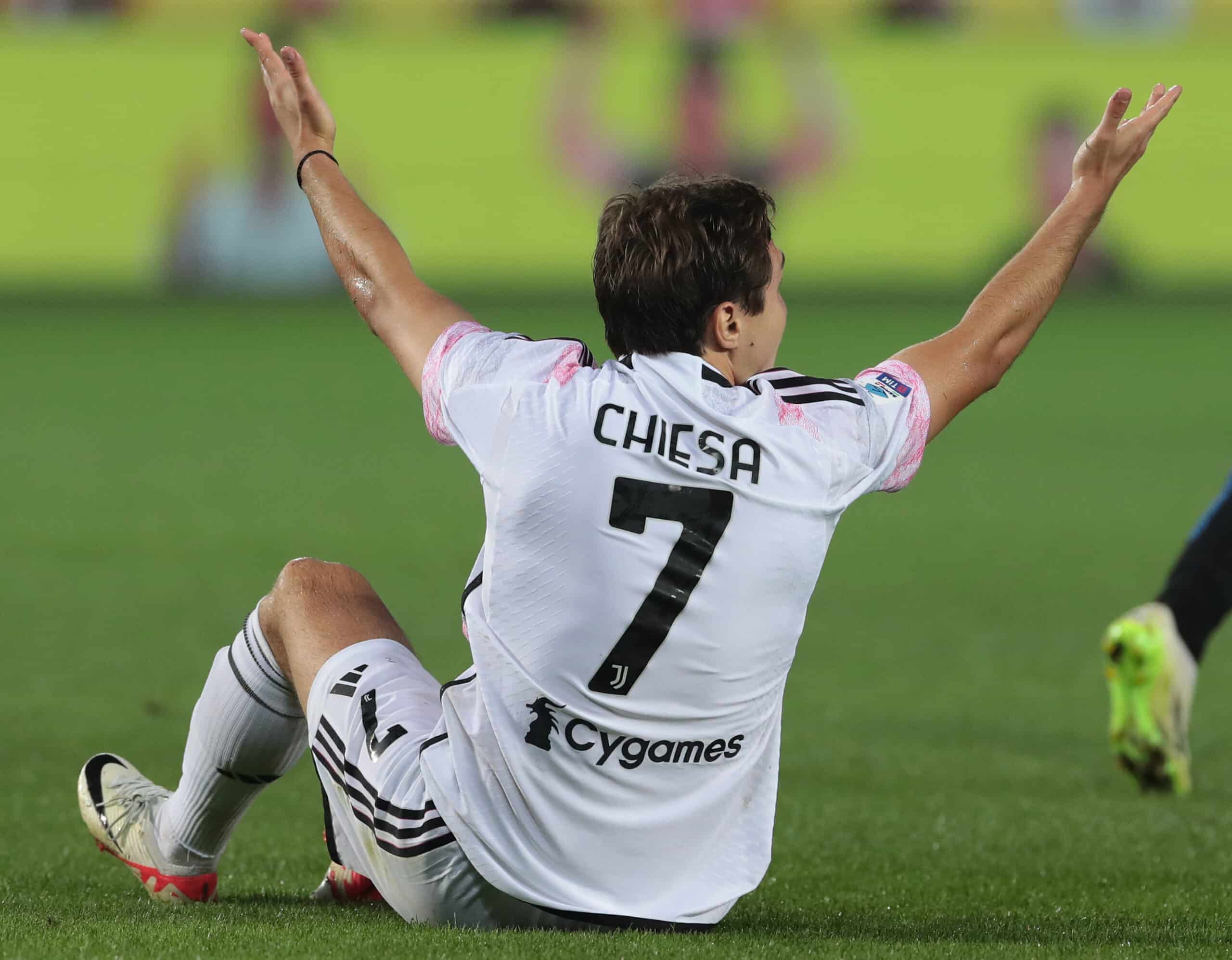 Federico Chiesa