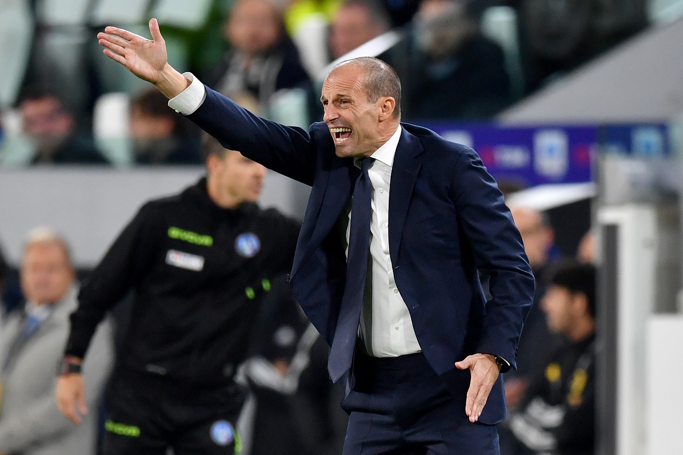 Massimiliano Allegri