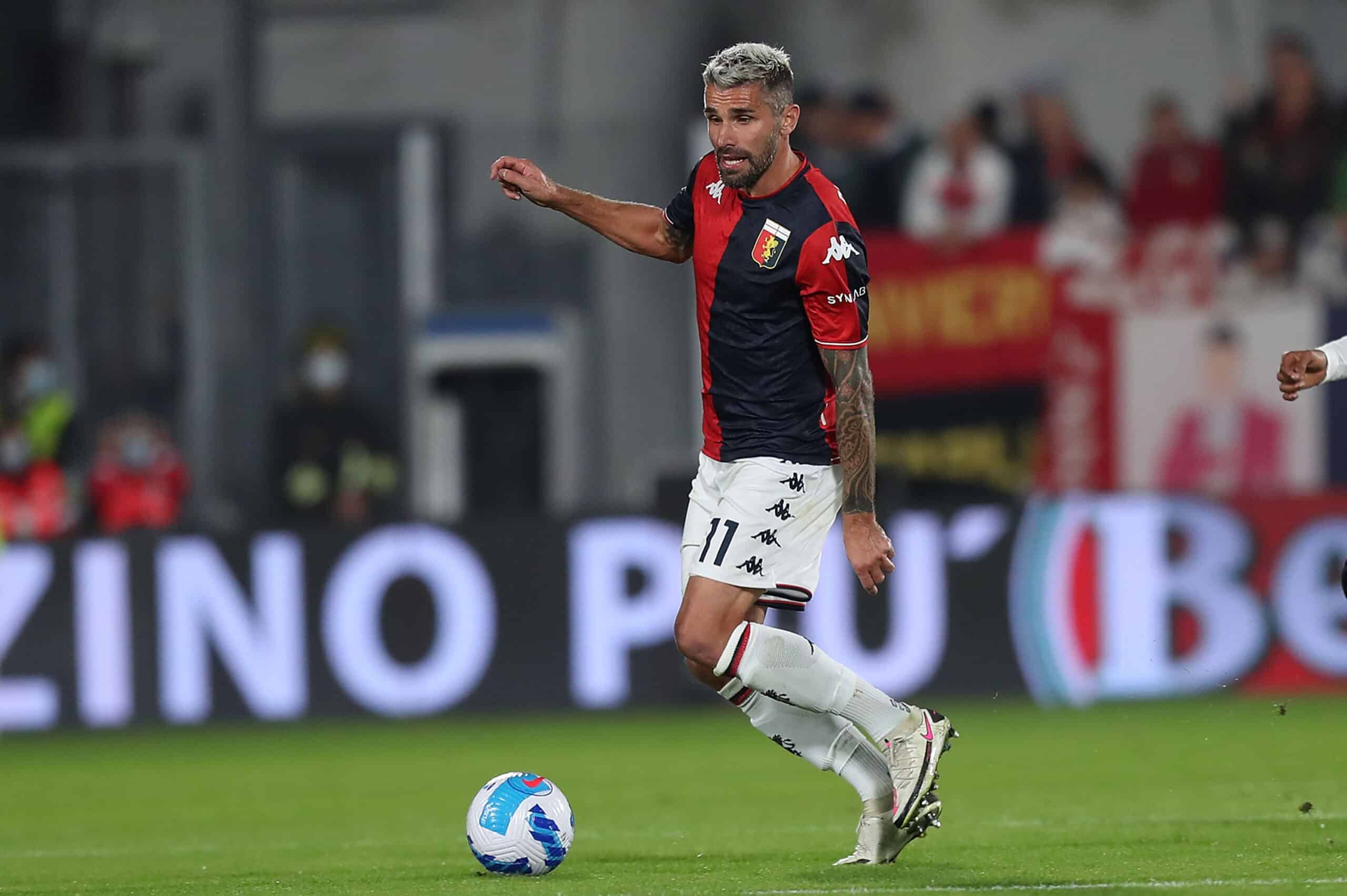 Valon Behrami