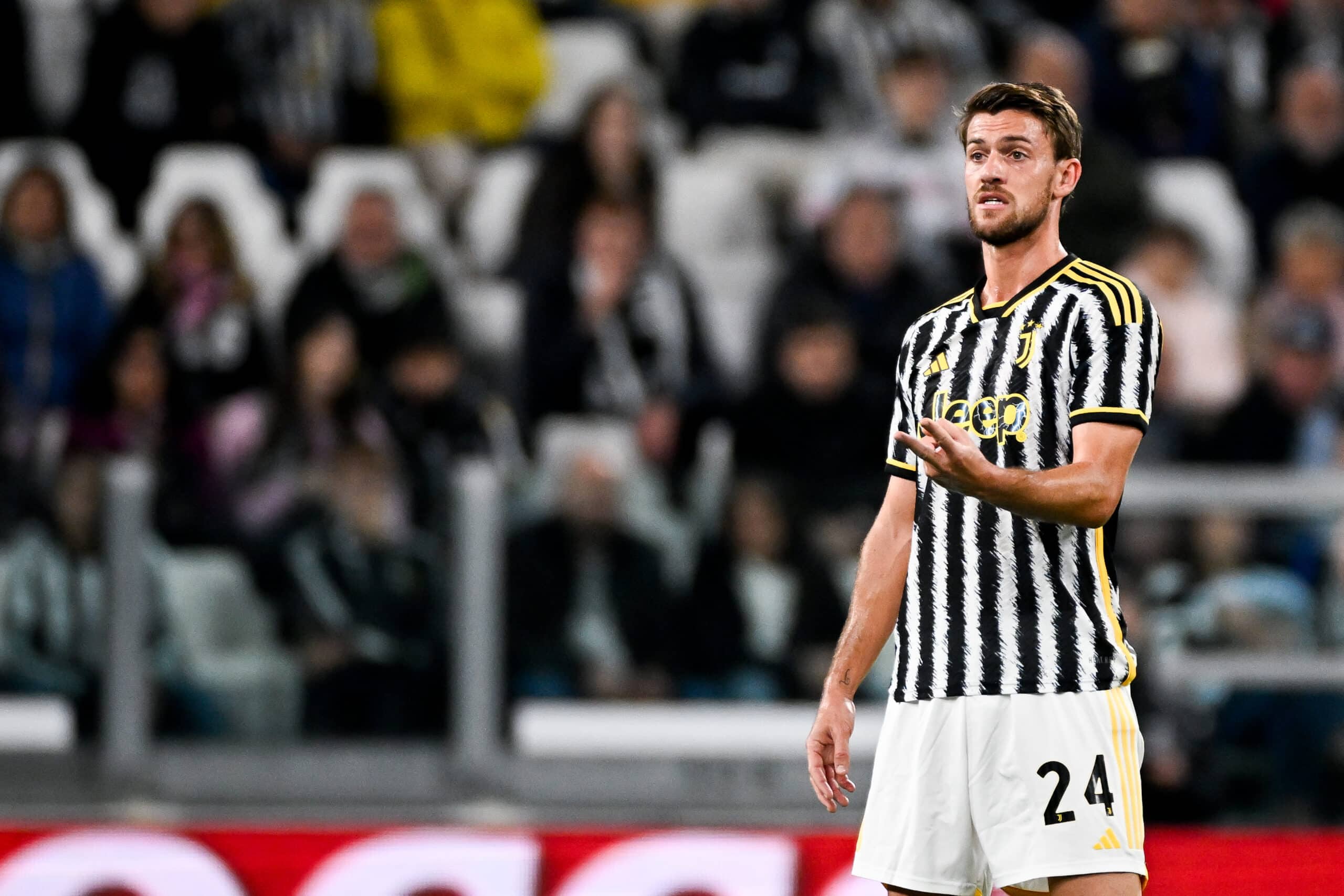 Daniele Rugani