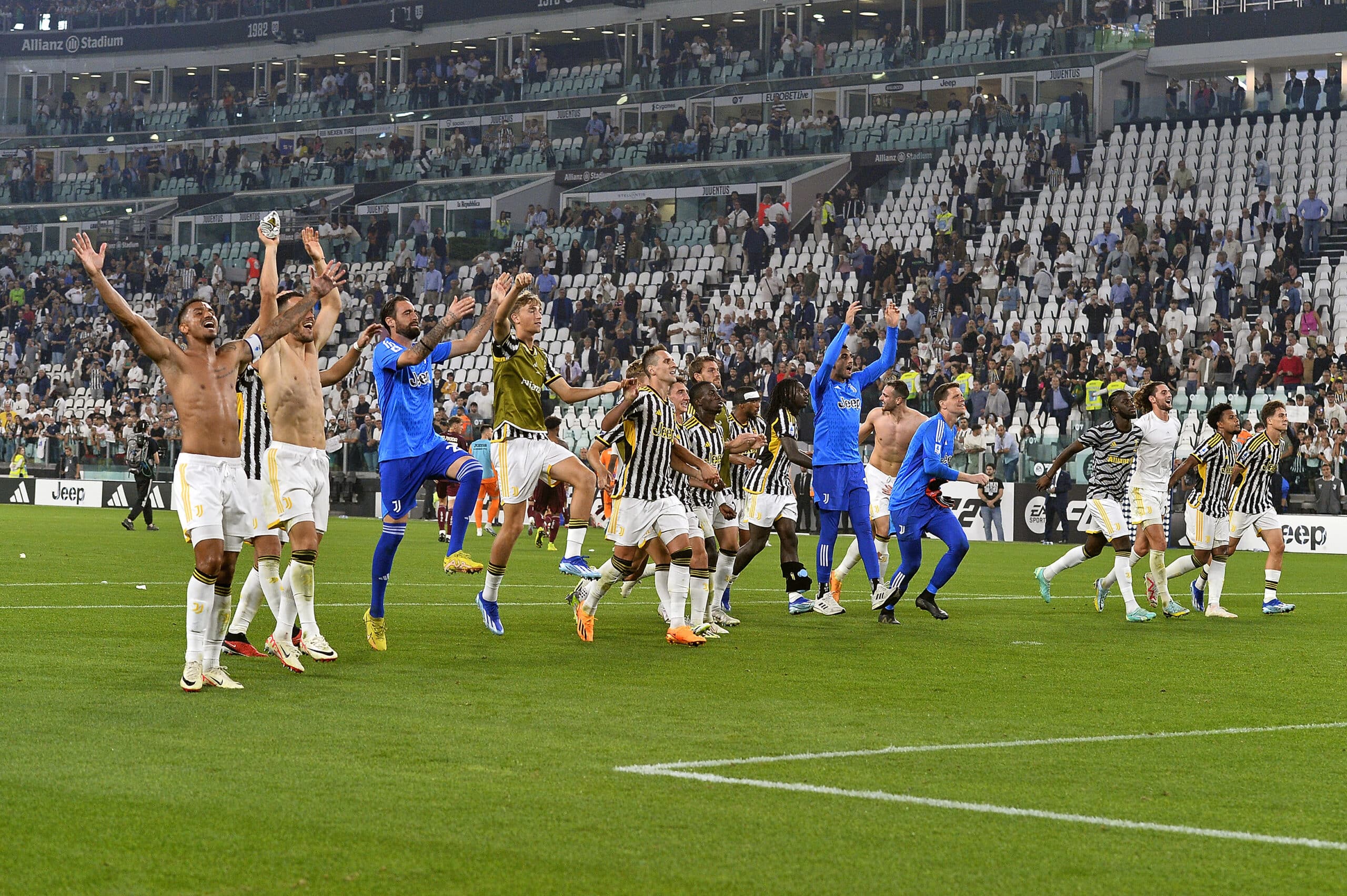 Juventus-Torino