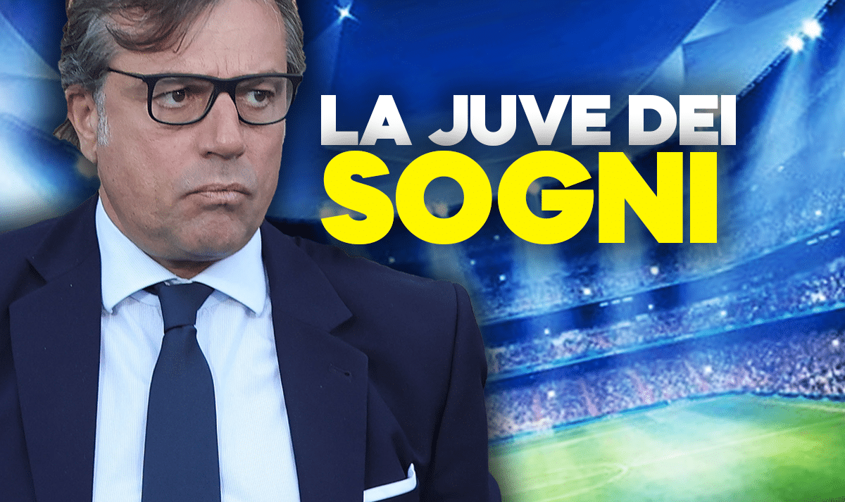 La Juventus dei Sogni