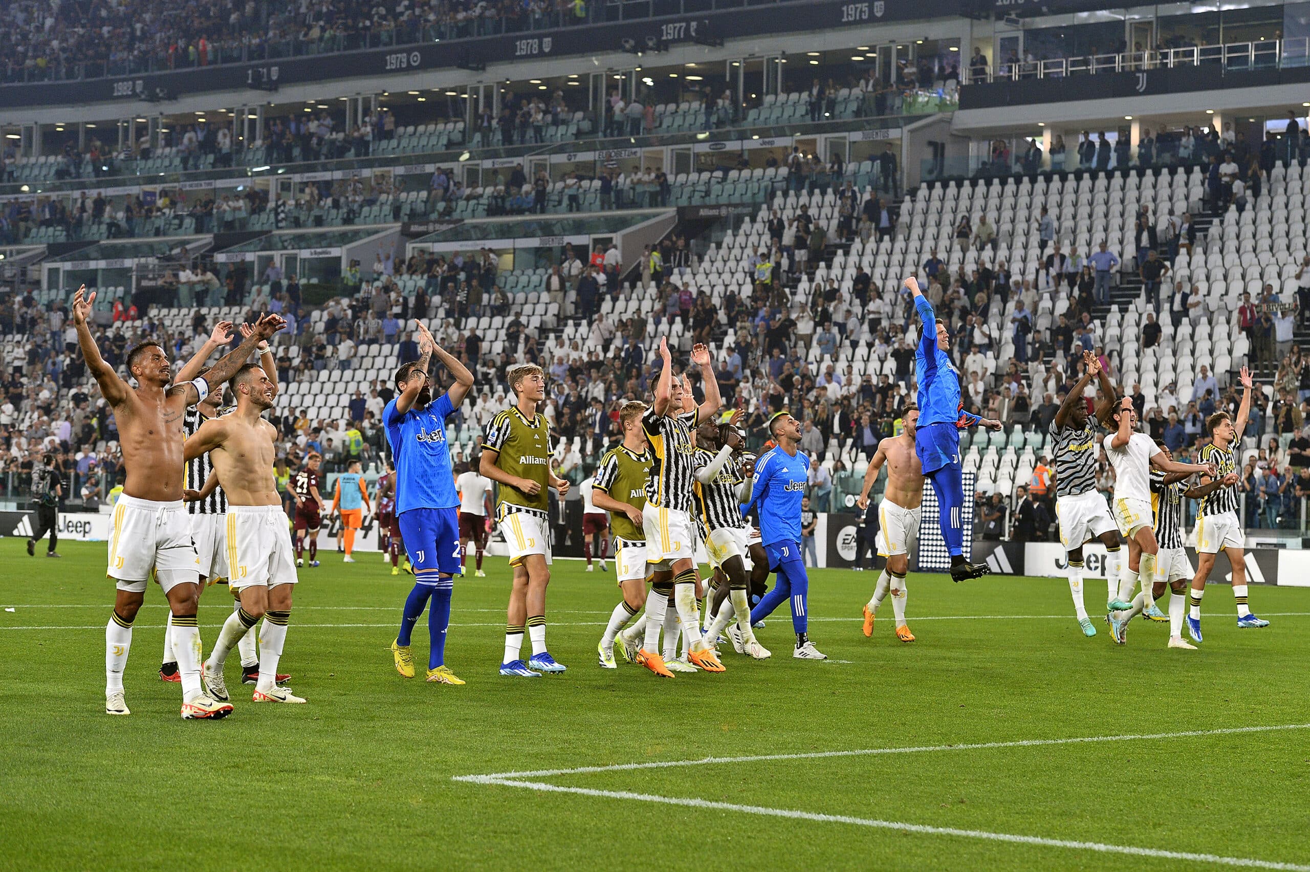 Juventus-Torino