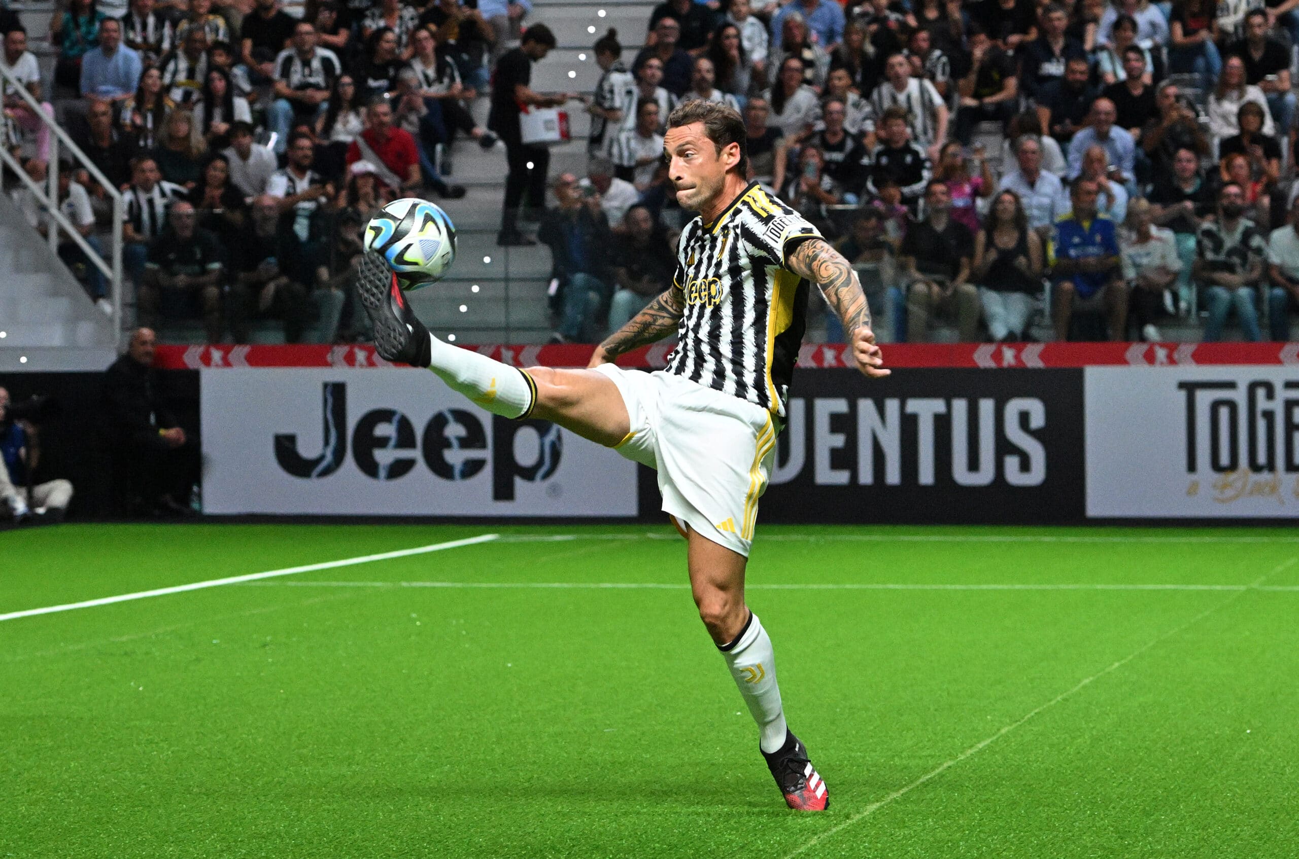 Claudio Marchisio