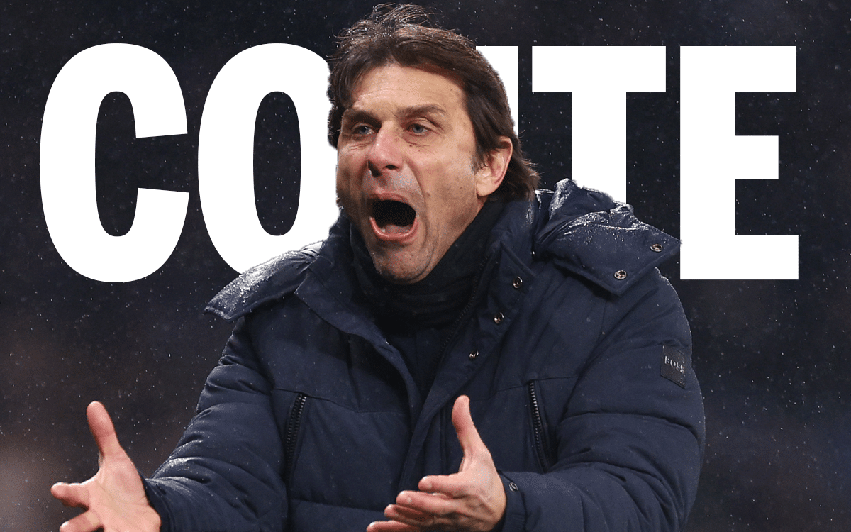 Antonio Conte