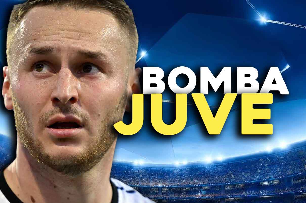 Koopmeiners alla Juventus