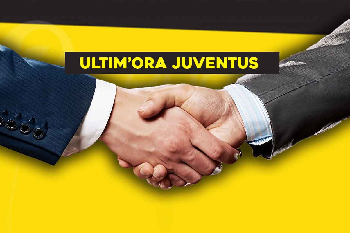 Accordo raggiunto in casa Juve