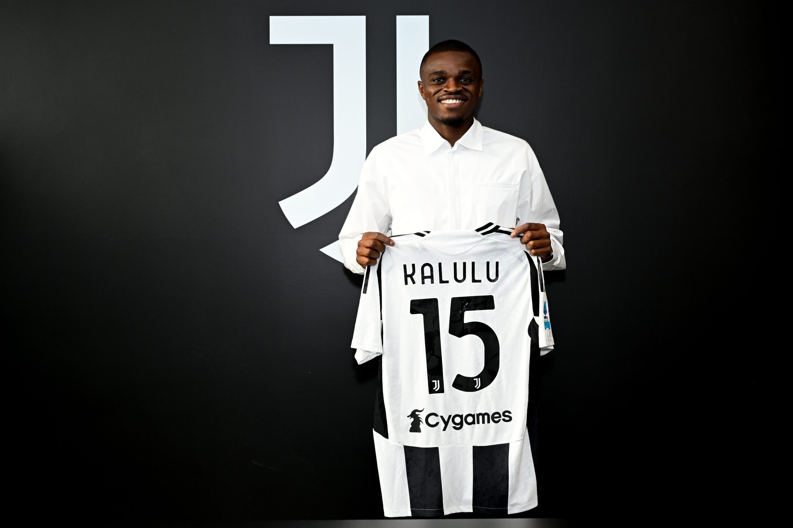 Pierre Kalulu, Juventus