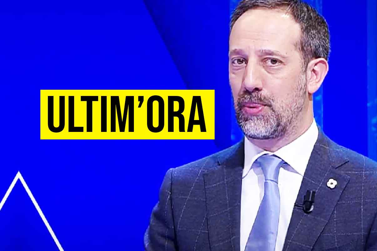 Luca Marchetti parla del calciomercato della Juve