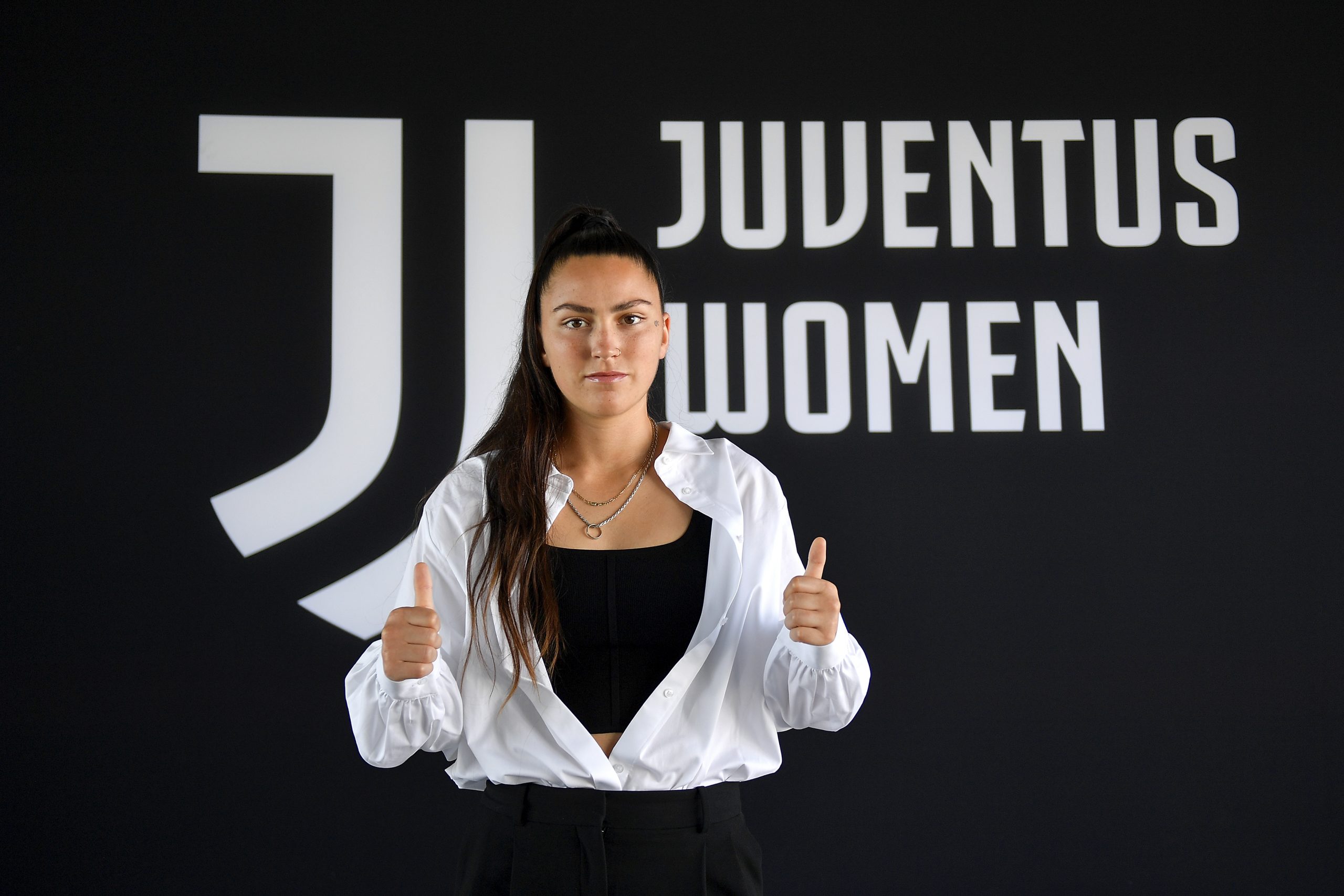 Lysianne Proulx, Juventus Women