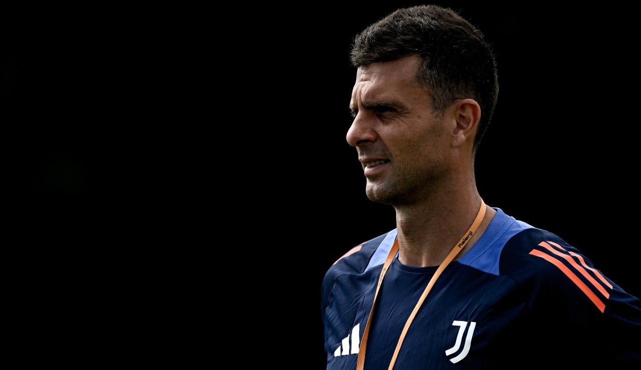 Thiago Motta, Juventus