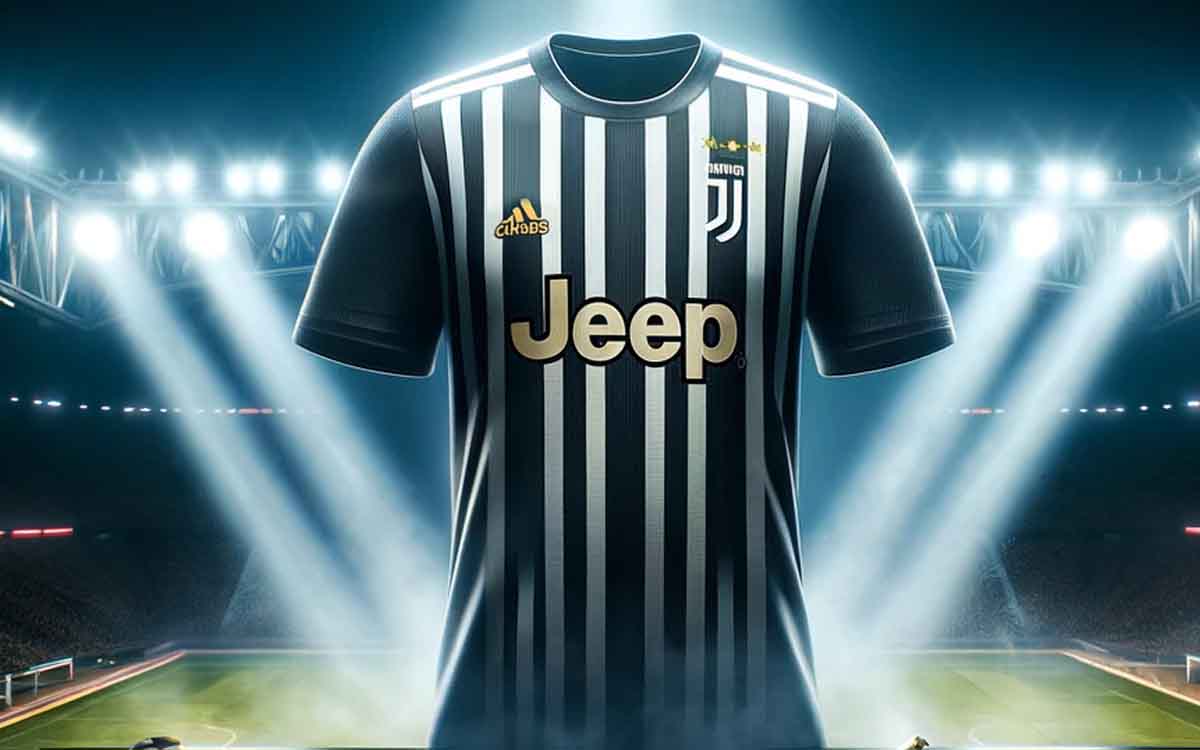 Colpo Juventus