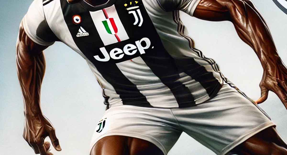 Giocatore Juventus