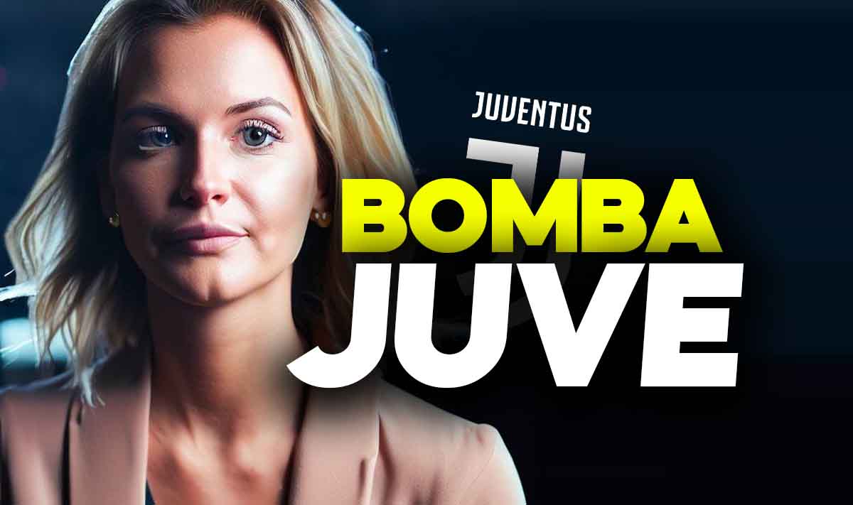 Giornalista Juventus