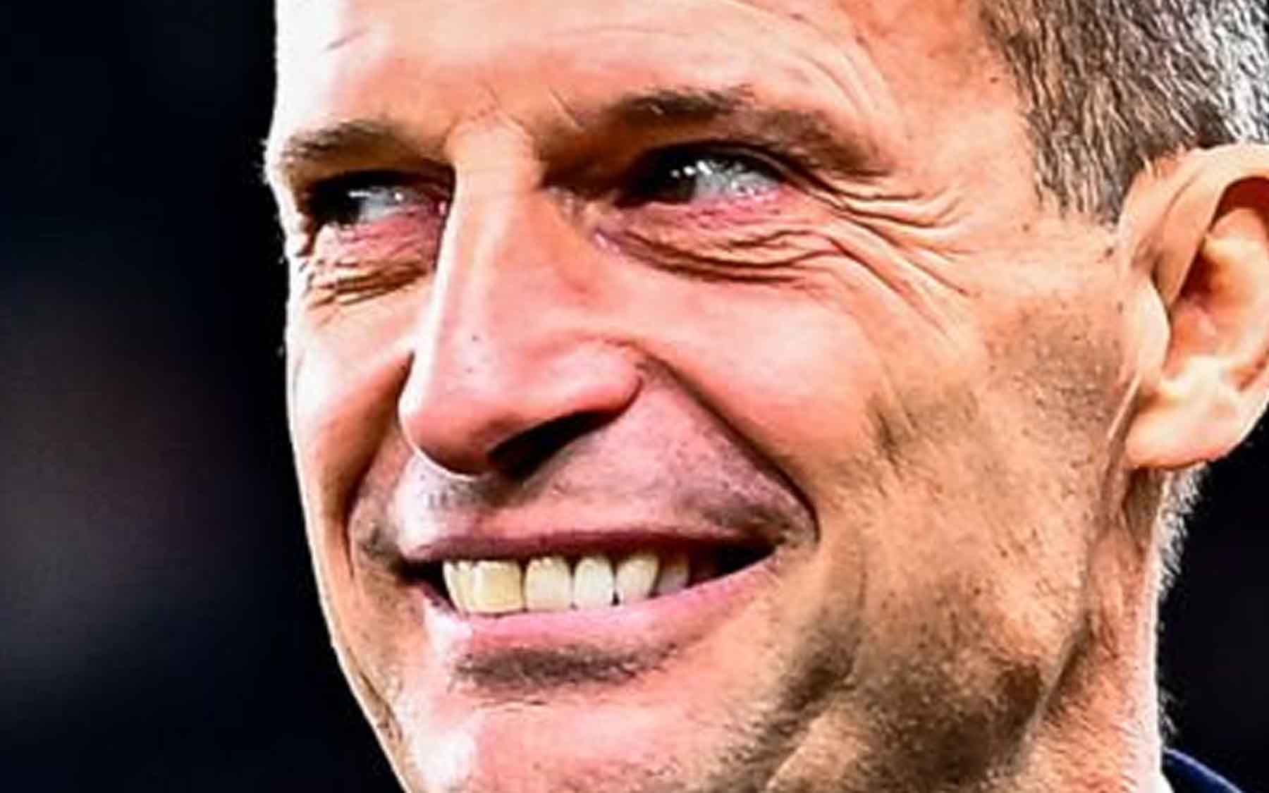 Max Allegri