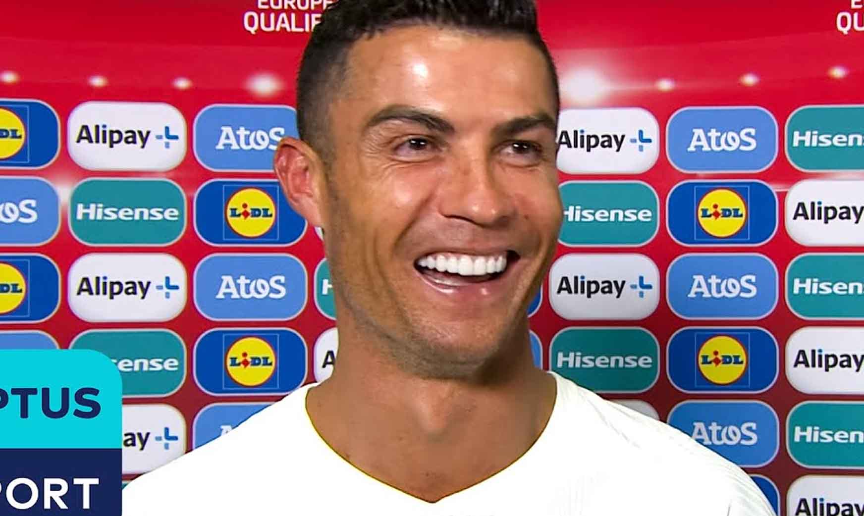 CR7