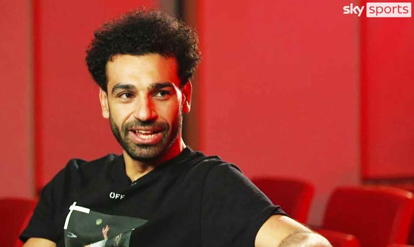 Salah