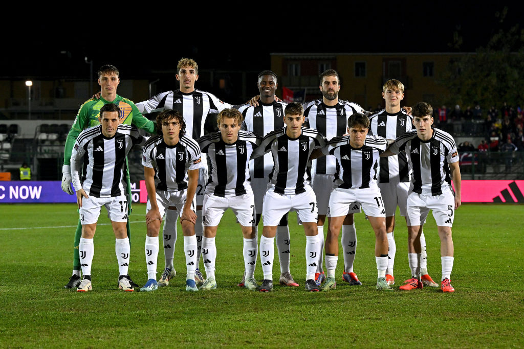 Juve Next Gen