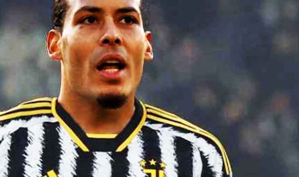 Van Dijk